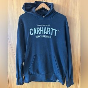 Carhartt WIP hoodie